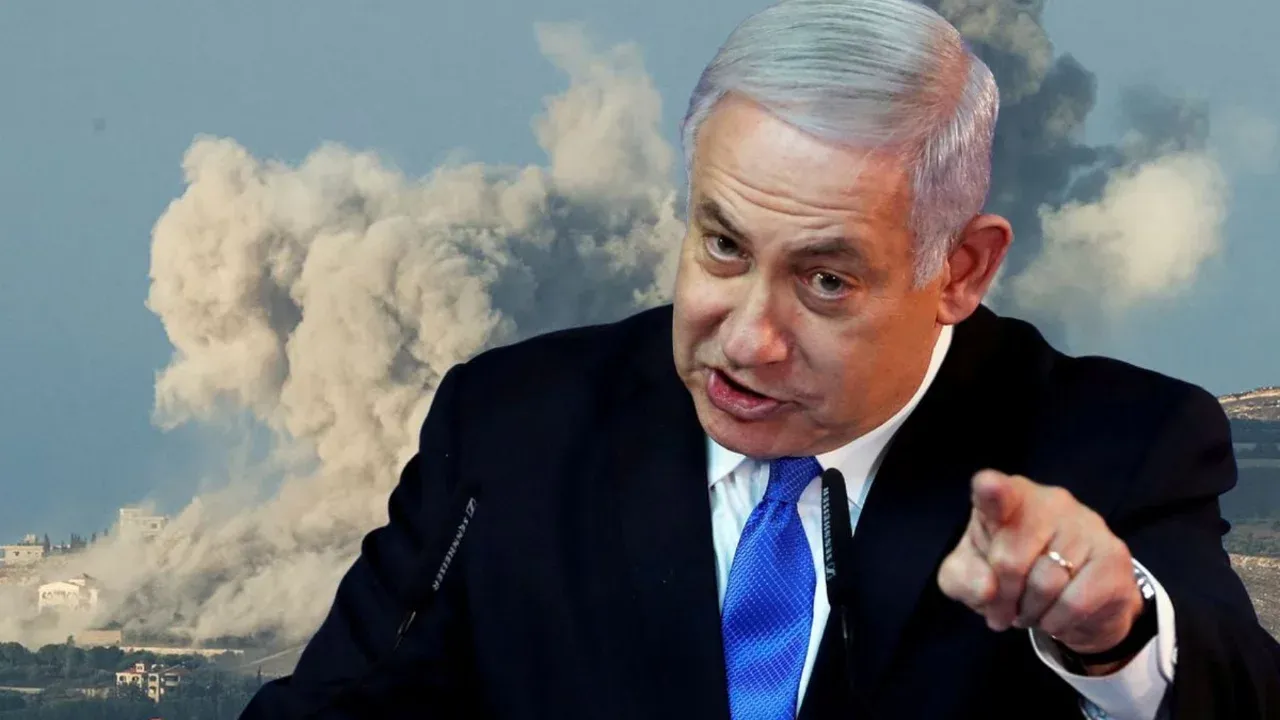 İran'ın 2 kritik ismi öldürüldü