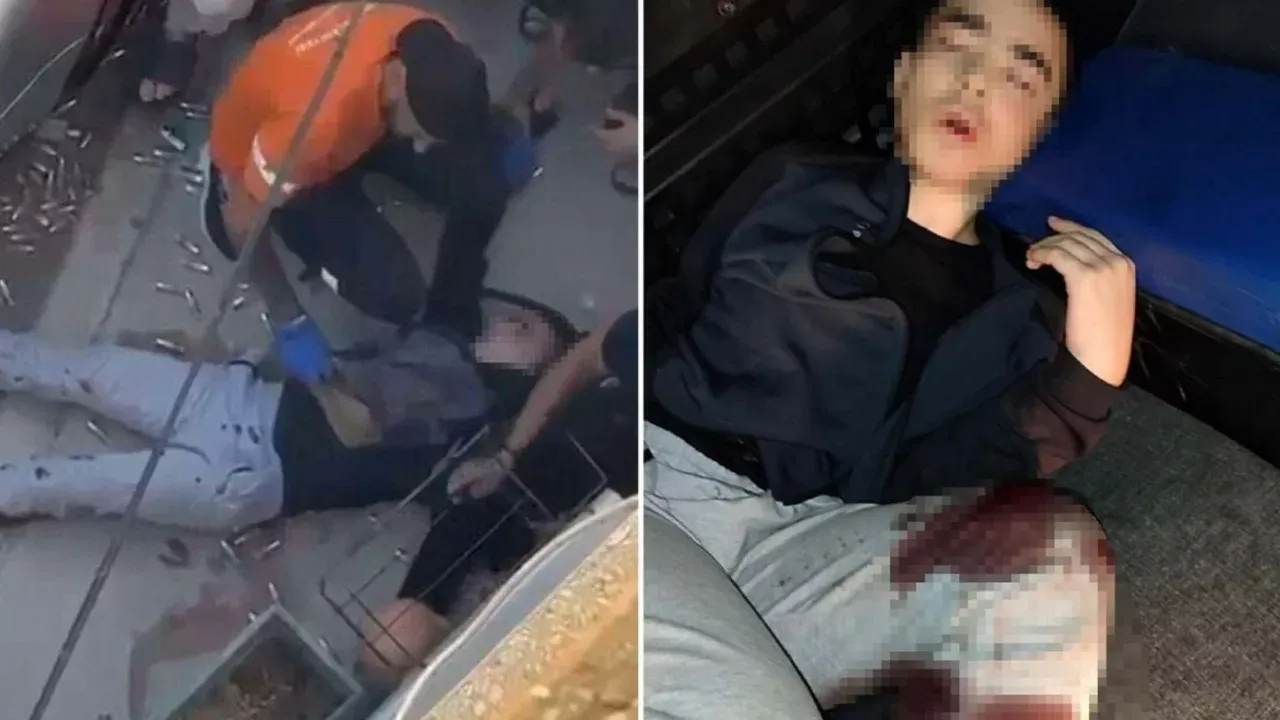 3 polisi şehit eden saldırganın ifadesi ortaya çıktı