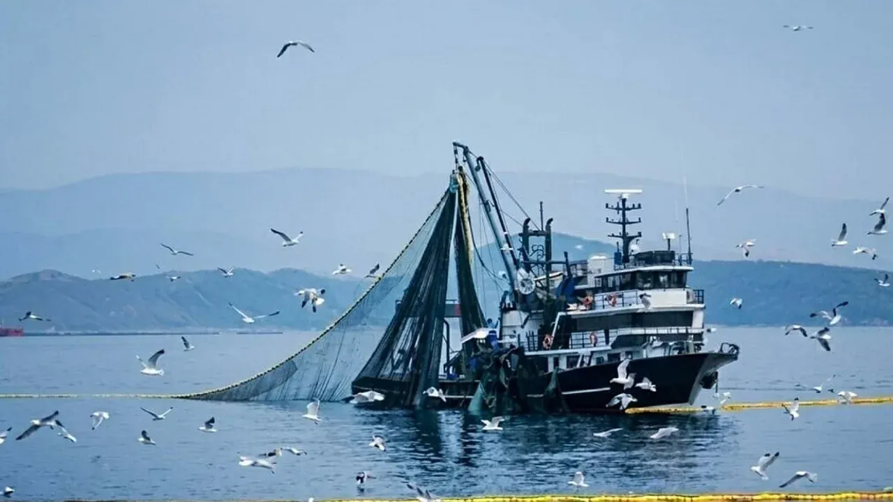 Sezon bitiyor yasaklar başlıyor