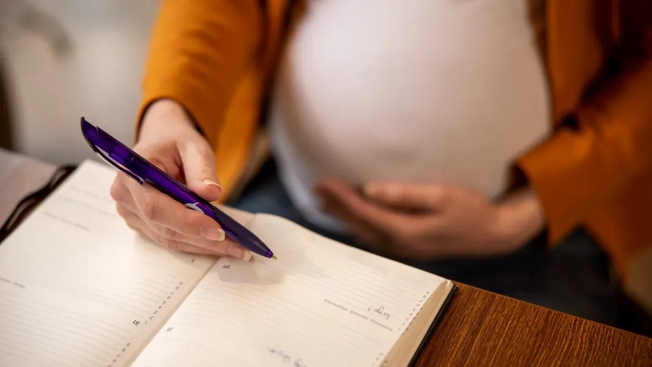 Milyonlarca annenin gözü Meclis'te