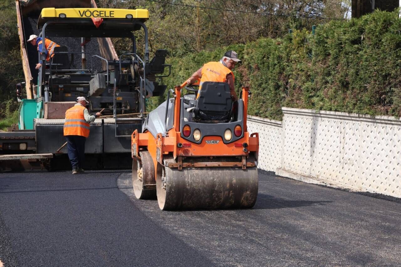 BURSA’DA YOLLARIN KONFORU ARTIYOR