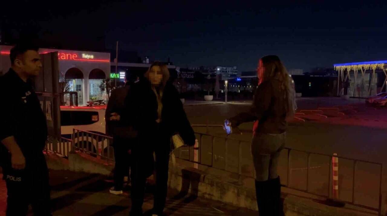 BURSA'DA 'YANLIŞ KİŞİ' DEHŞETİ!