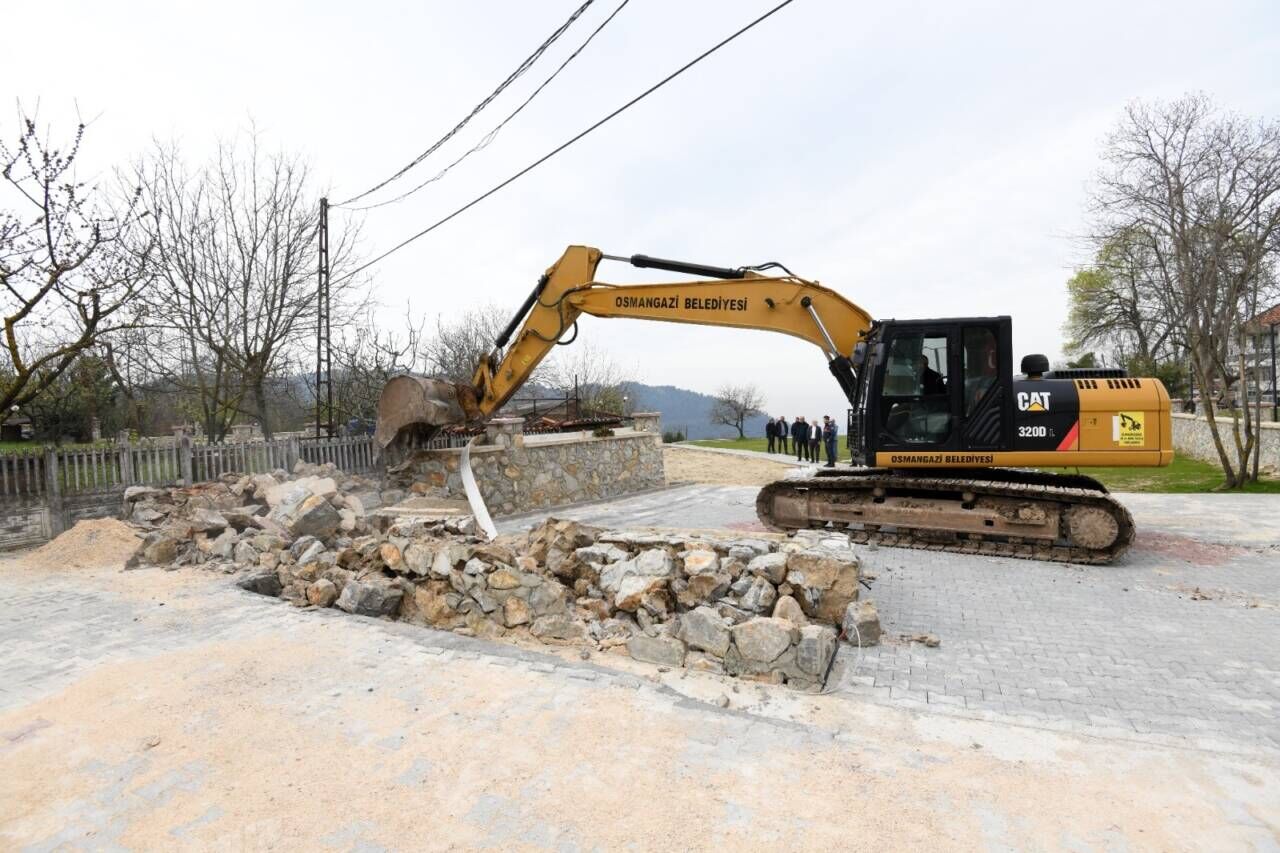 BURSA’DA KAÇAĞA GEÇİT YOK