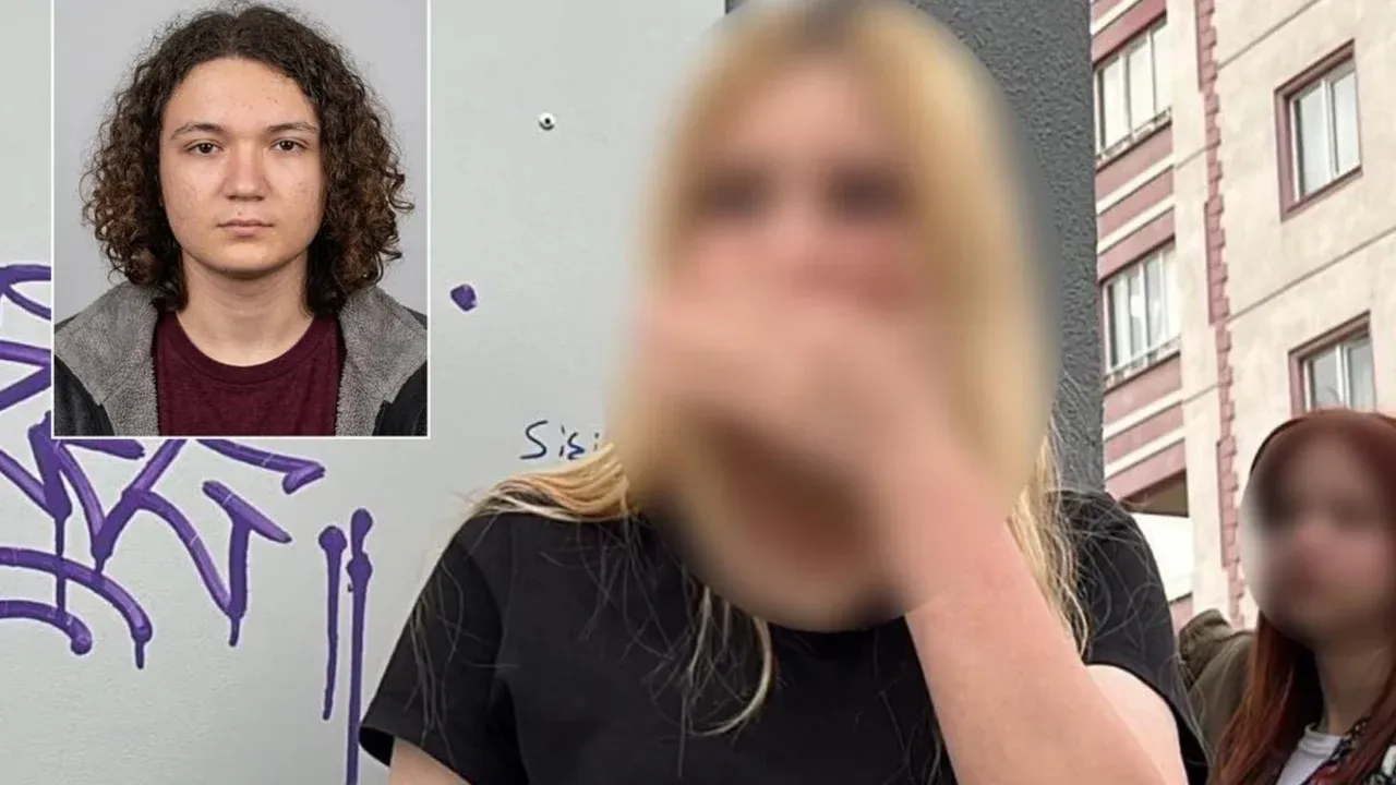 KAHRAMANMARAŞ'TAKİ SALDIRGANI ARKADAŞI ANLATTI!