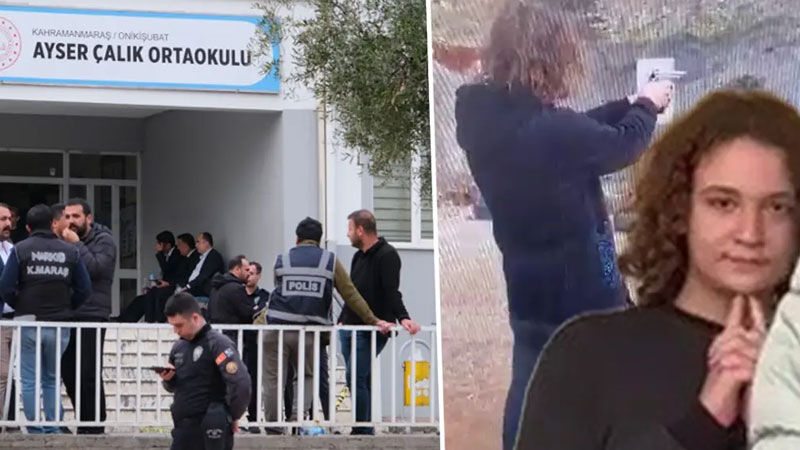 OKULLARI TEHDİT EDEN 30 KİŞİ GÖZALTINA ALINDI