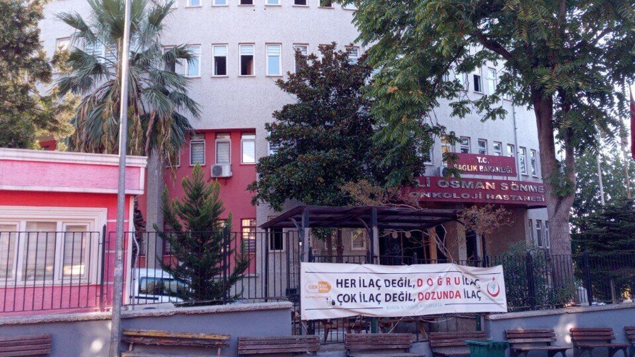 BURSA’DA KAMU HASTANELERİ ÖZELLEŞTİRİLİYOR