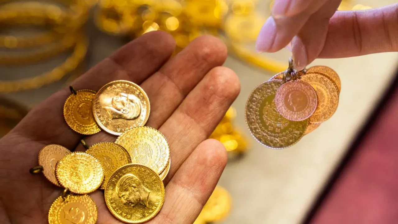 ALTIN ALACAKLAR DİKKAT!