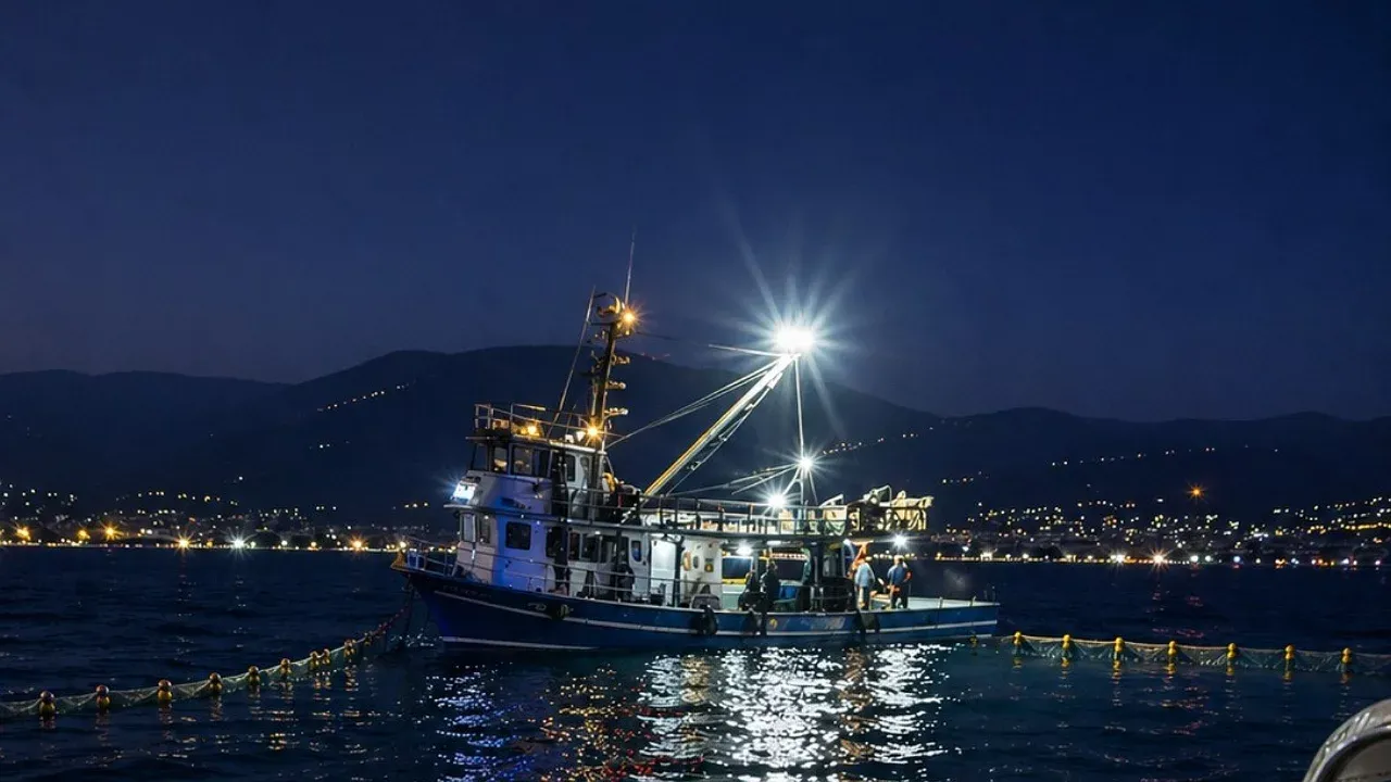 BURSA'DA HAREKETLİLİK BAŞLADI! SEZONA GİRİLDİ...