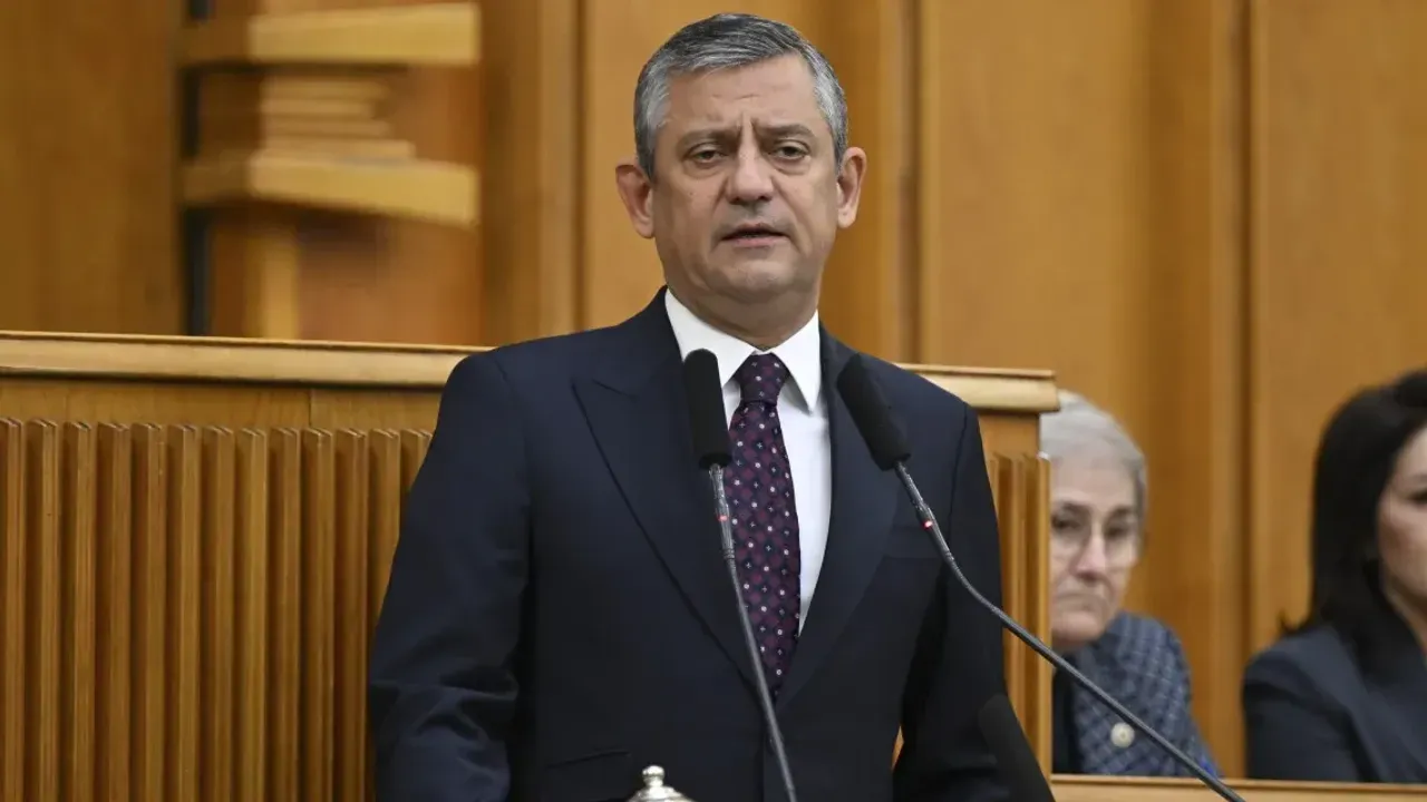 ÖZEL: SEÇİMLER EN GEÇ EKİM 2027'DE