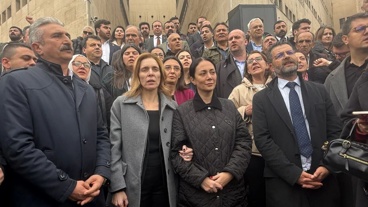 Seden Bozbey: Omuz omuza mücadele edeceğiz