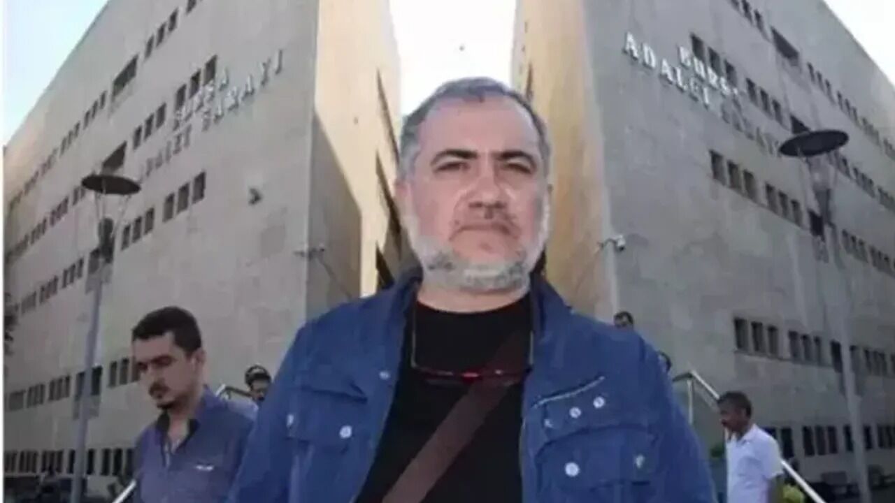 ŞEHİR GAZETESİ SAHİBİ ASAROĞLU TUTUKLANDI!