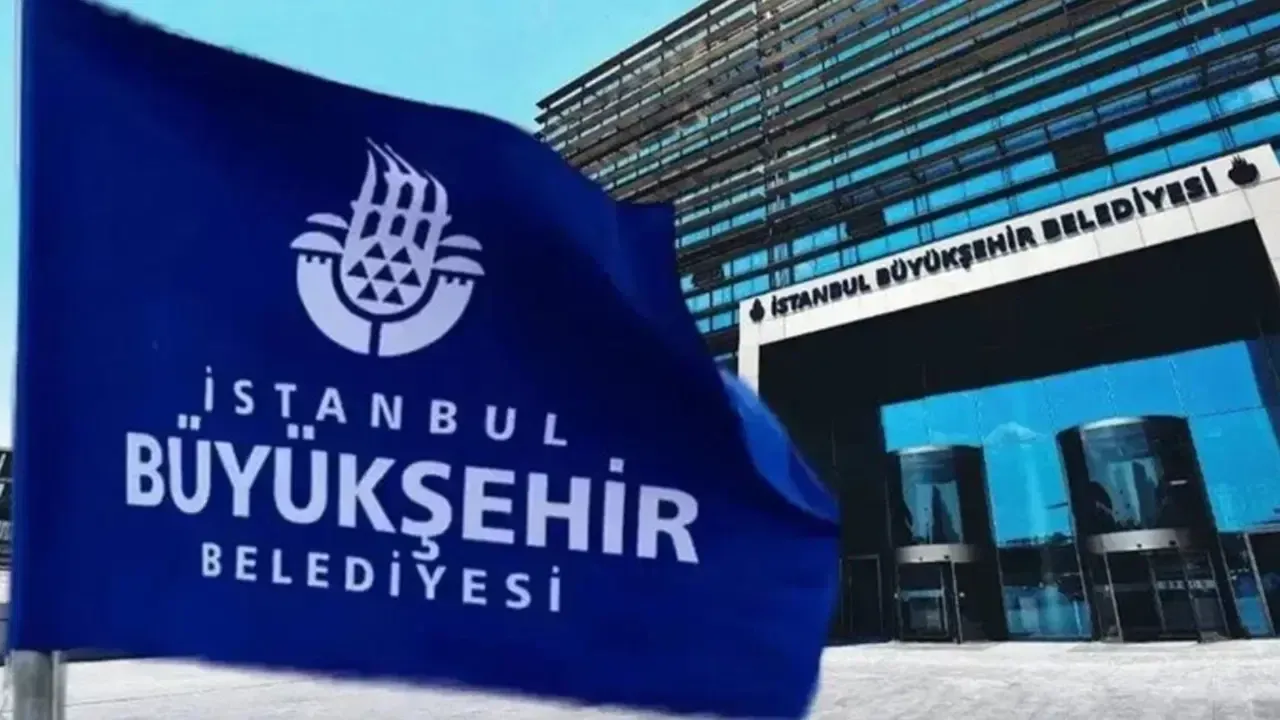 İBB DAVASINDA ARA KARAR: 15 KİŞİ İÇİN TAHLİYE KARARI