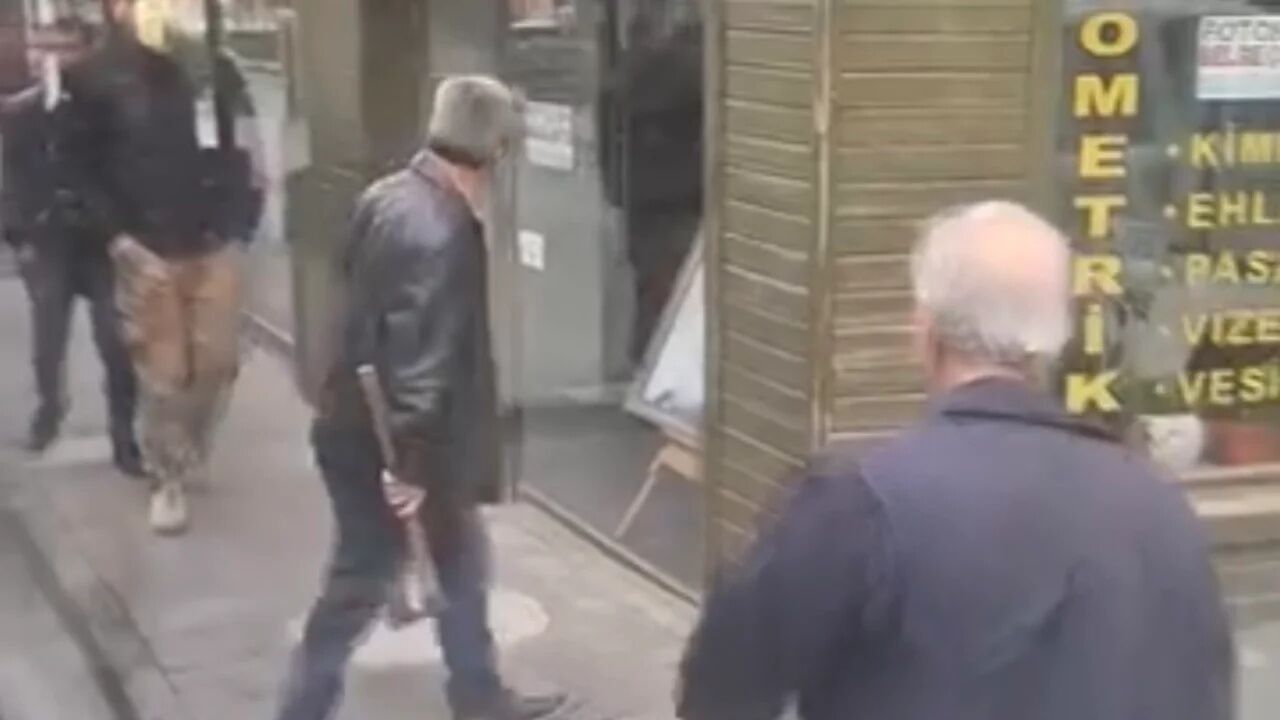 BURSA TRAFİĞİNDE BALTALI KABUS!