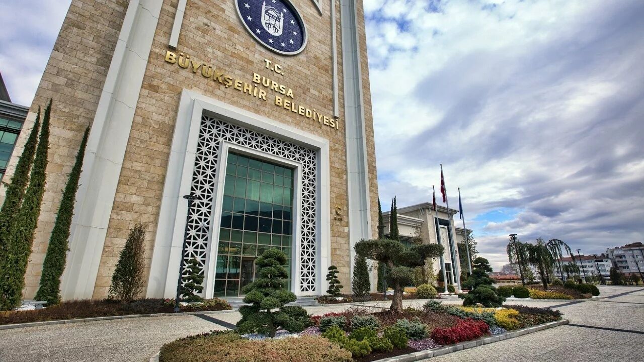 BURSA'DAKİ SORUŞTURMADA TUTUKLU SAYISI YÜKSELDİ!