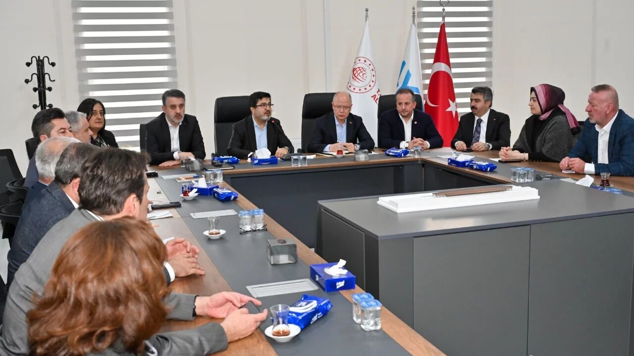 BURSA’DA YILLARDIR BEKLENEN PROJEDE KRİTİK GELİŞME!