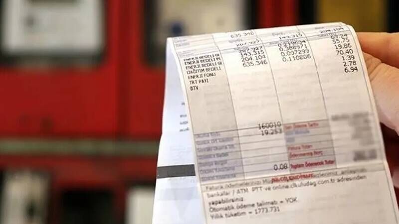 Elektrik ve doğal gazda fiyat artışı!