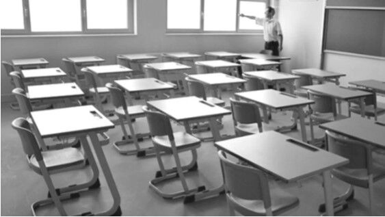 OKULA SALDIRI PLANLAYAN ÖĞRENCİ TUTUKLANDI!