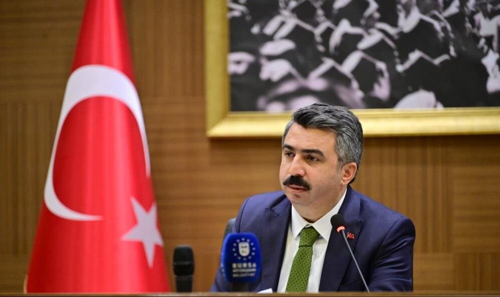 '‘Bursa’nın bir saniye kaybetmesine izin vermedik’'
