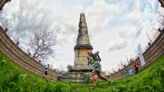 İznik Ultra Maratonu tamamlandı!