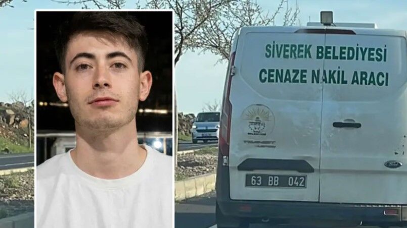 SALDIRGAN ÖMER KET'İN ARDINDAN İNTİKAM TEHDİTLERİ