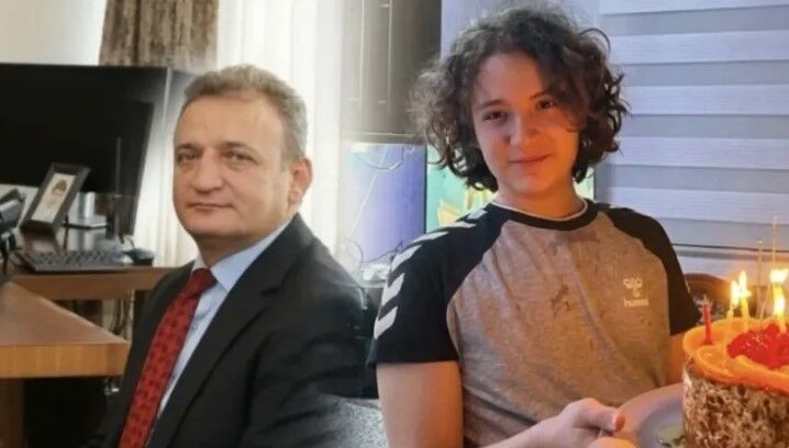 KAN DONDURAN İFADE: ATIŞ YAPTIRMIŞ!