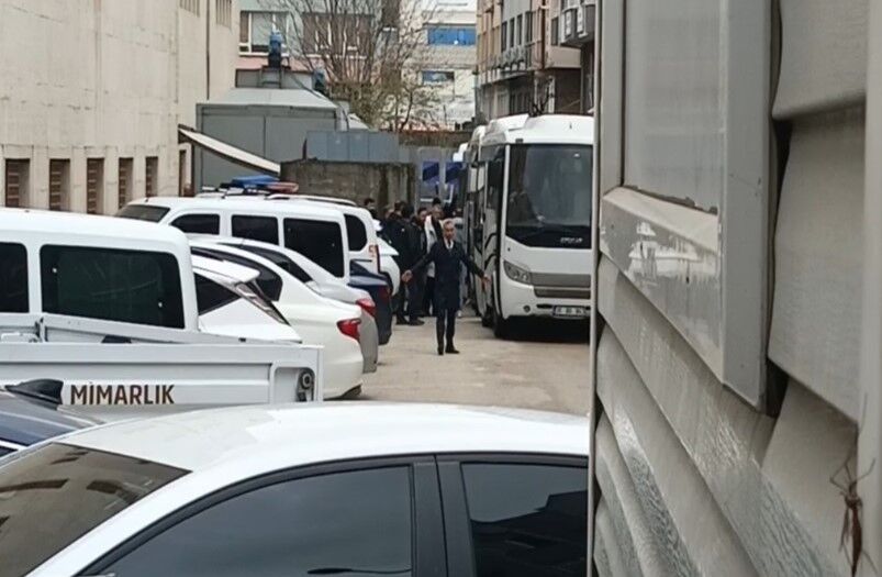 BOZBEY SORUŞTURMASINDA 3 GÖZALTI DAHA!