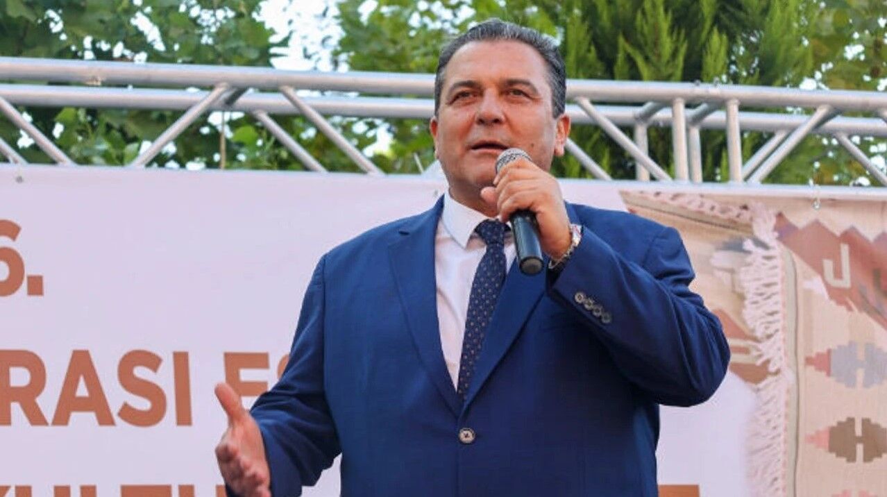 CHP'Lİ EŞME BELEDİYESİ'NE OPERASYON!