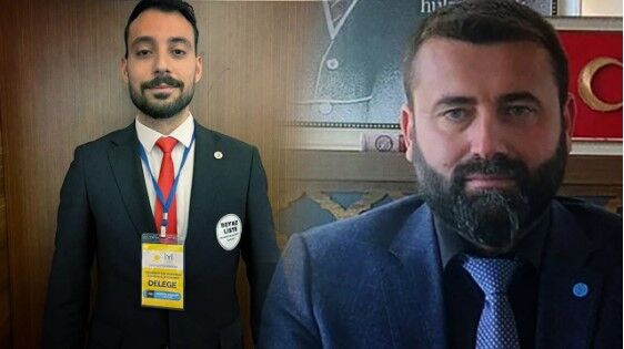 İYİ PARTİ BURSA'DA DEPREM!