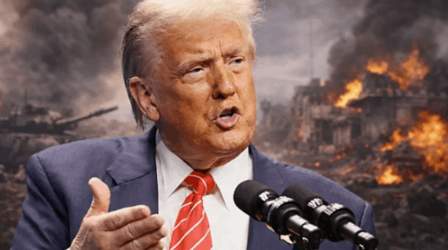 Trump’tan İran’a yeni tehdit