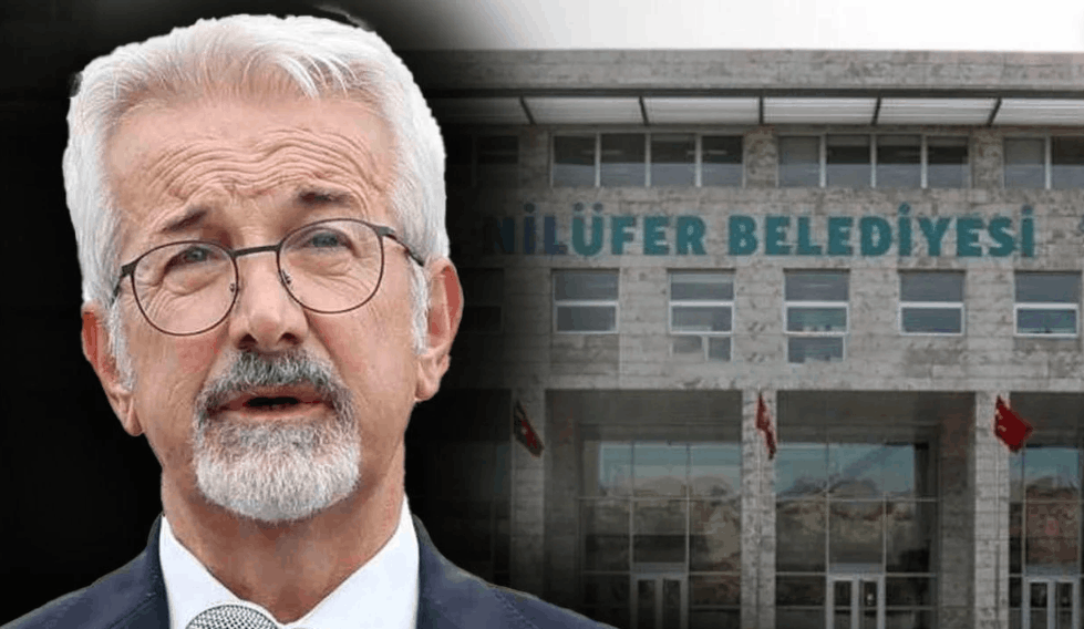 BURSA'DAKİ RÜŞVET DAVASINDA GELİŞME!