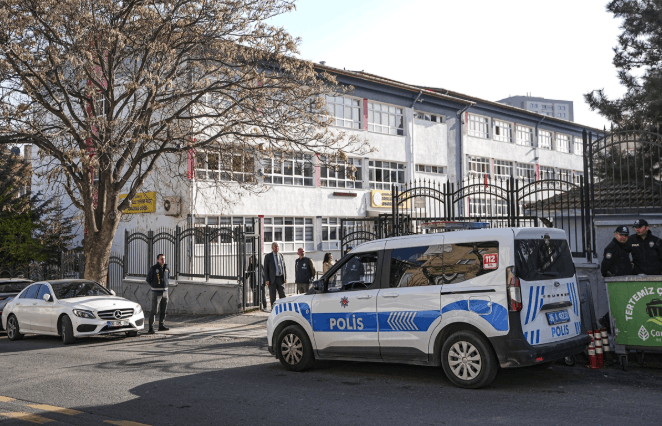 81 İLE OKUL GÜVENLİK GENELGESİ!