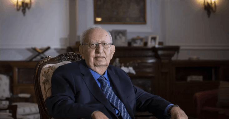 Eski TBMM Başkanı hayatını kaybetti