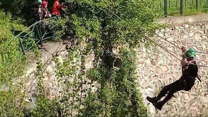 BURSA'DA 17 EKİPLE DEV TATBİKAT!