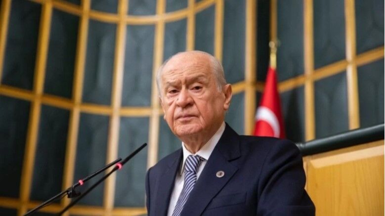 Bahçeli: "Ara seçim yok, seçim zamanındadır"