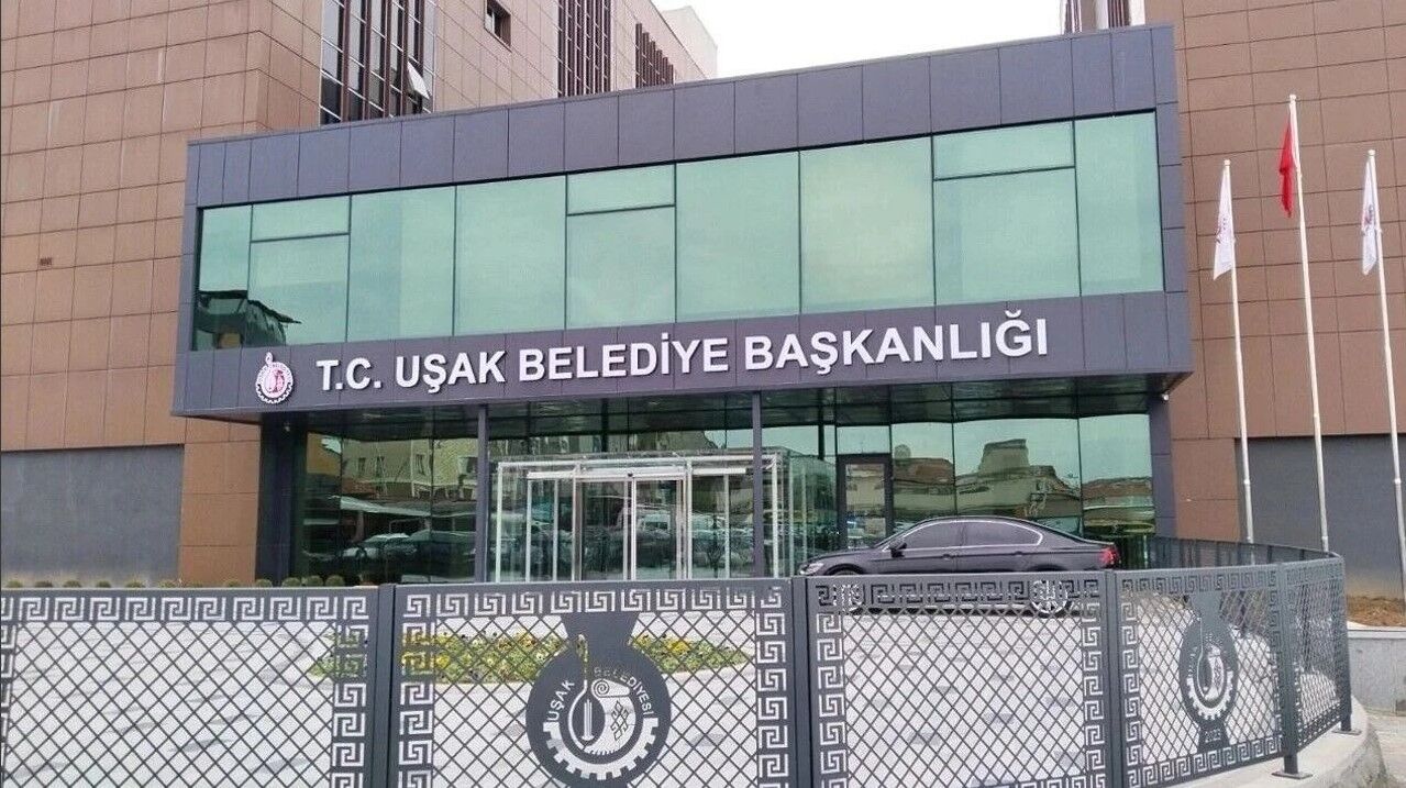 UŞAK BELEDİYESİ'NE 2. DALGA OPERASYON!