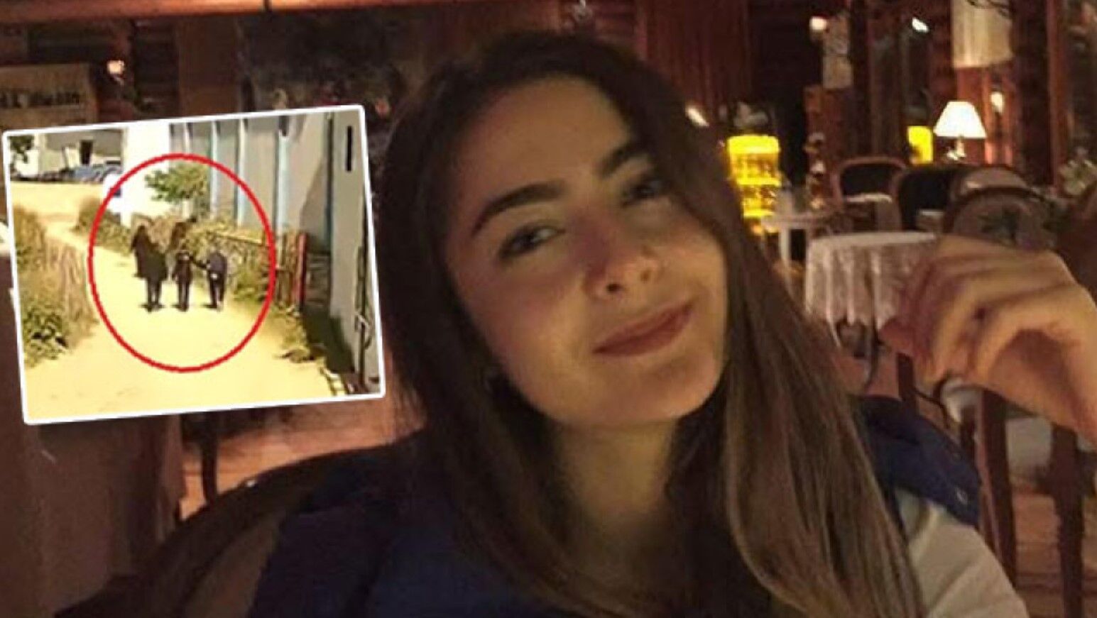 GENÇ AVUKATIN KATİLİ YAKALANDI!