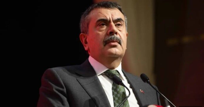 BAKAN TEKİN ''OKUL GÜVENLİĞİ'' TEDBİRLERİNİ DUYURDU!