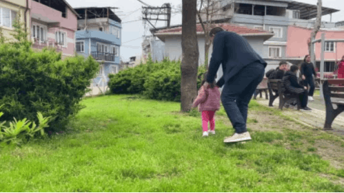 Okul ödevi faciaya yol açıyordu