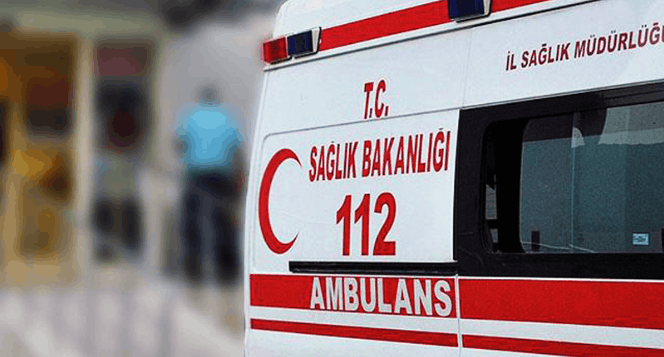 OTOBÜS YOLCULUĞUNDA FECİ SON!