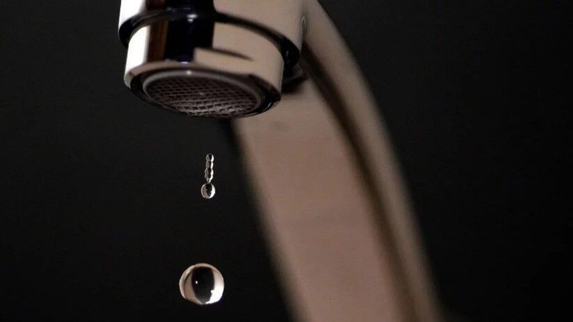 BURSA'DA SU KESİNTİSİ!