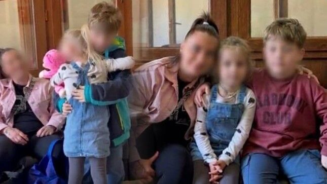 7 YILLIK HASRET BİTTİ!