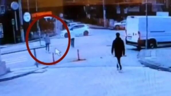 500 bin liralık hırsızlığın faili yakalandı!