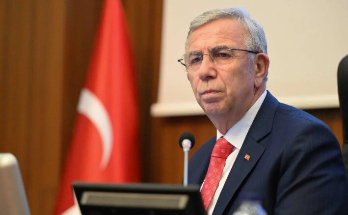 Mansur Yavaş hakkında soruşturma izni!