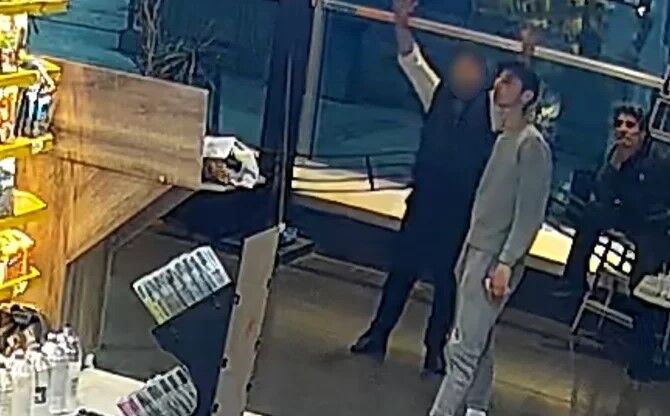 BURSA TERMİNALİ'NDE İDDİA VURGUNU