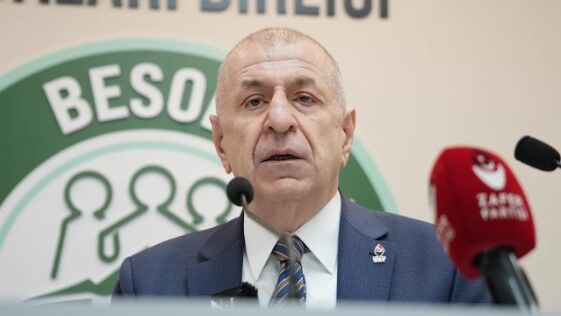 ÖZDAĞ: ''KÖYE DÖNÜŞ TEŞVİK EDİLMELİ''