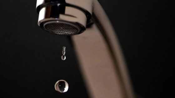 BURSA'DA 10 SAATLİK SU KESİNTİSİ!