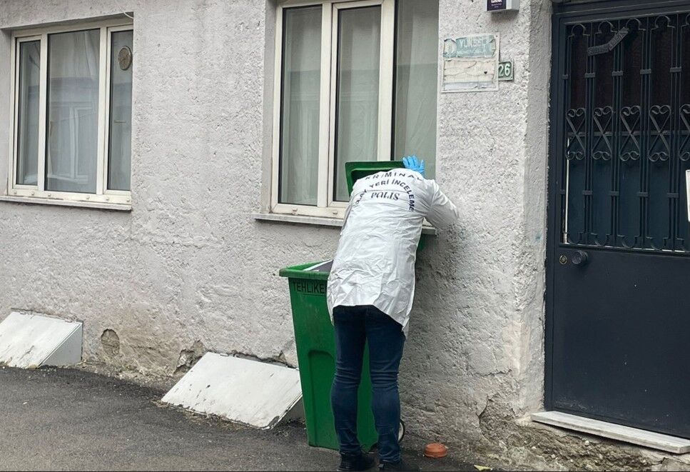 Bursa’da kan donduran cinayet!