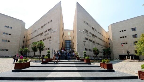 NİLÜFER BELEDİYESİ DAVASI BAŞLADI!