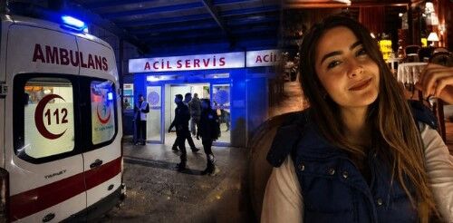 BURSA'DA GENÇ AVUKAT ÖLDÜRÜLDÜ!