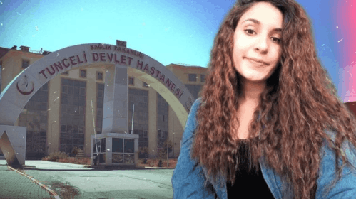 HASTANE GÖREVLİSİ 2 KİŞİ GÖZALTINDA!